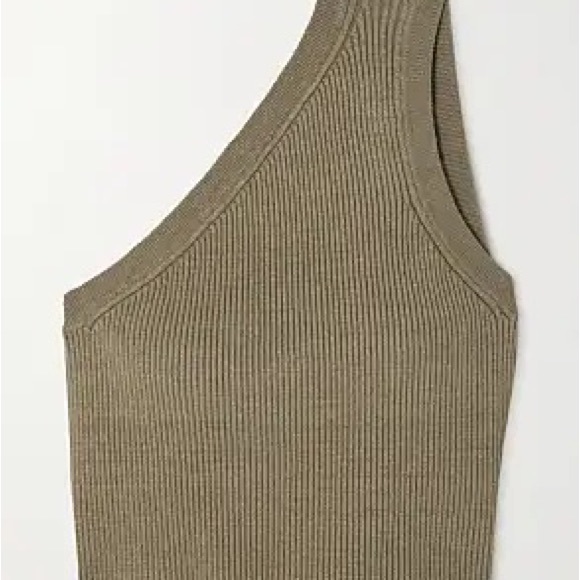 Jacquemus Ascu Army Green - Picture 4 of 4